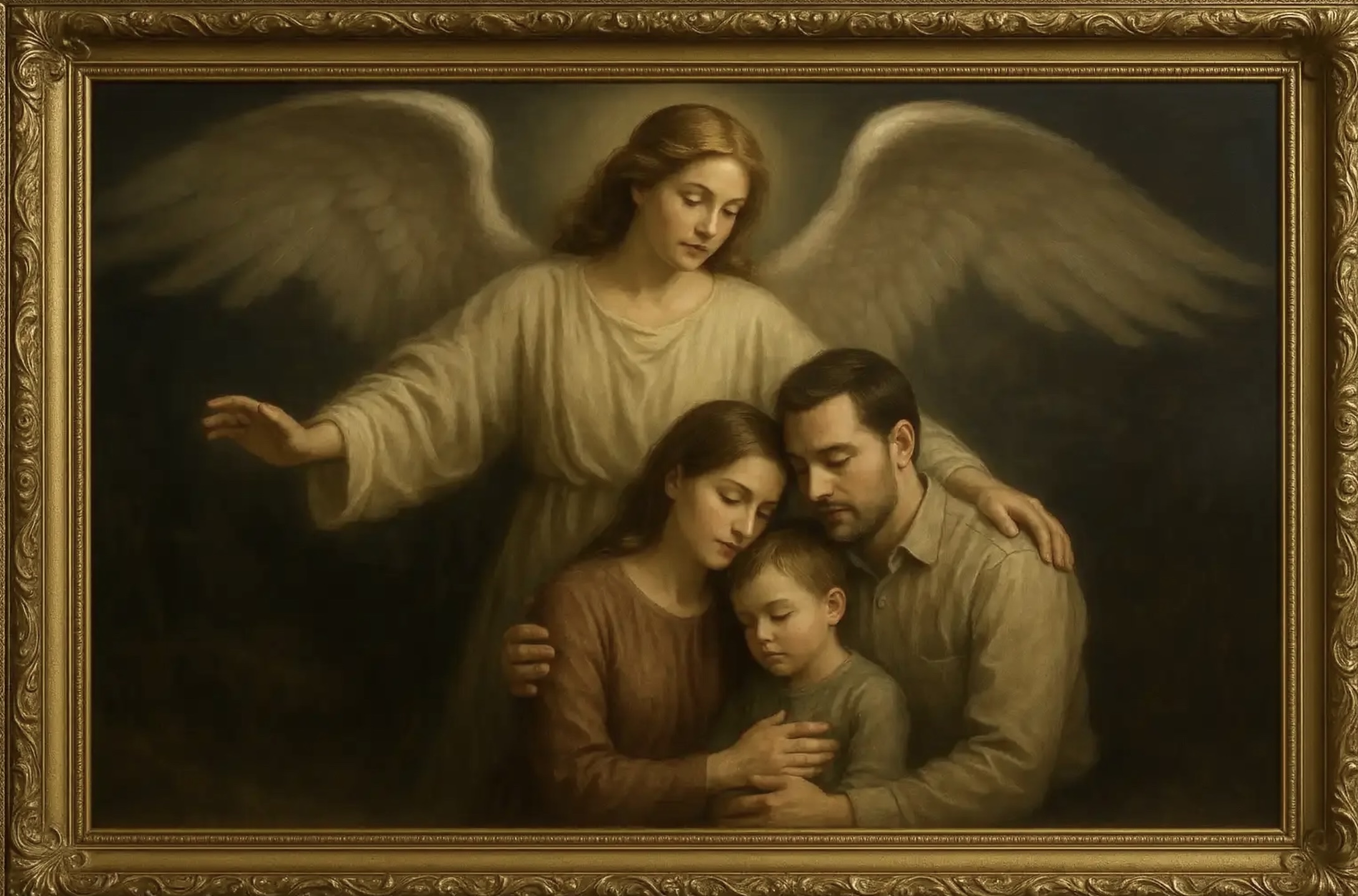 Guardian Angel